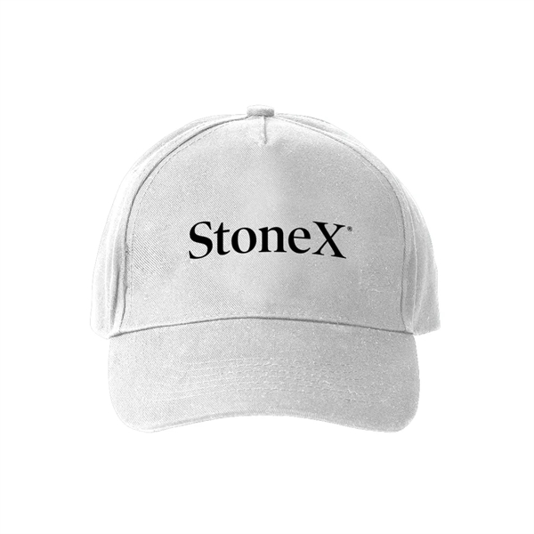 Soft Front Baseball Hat with Hook and Loop Adjustment - Soft Front Baseball Hat with Hook and Loop Adjustment - Image 23 of 30