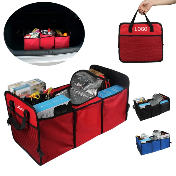 Car Boot Bags - Car Boot Bags - Image 0 of 3