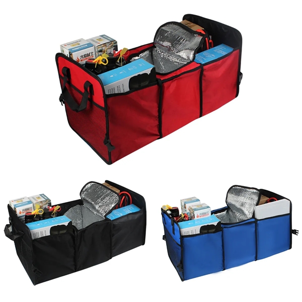 Car Boot Bags - Car Boot Bags - Image 1 of 3