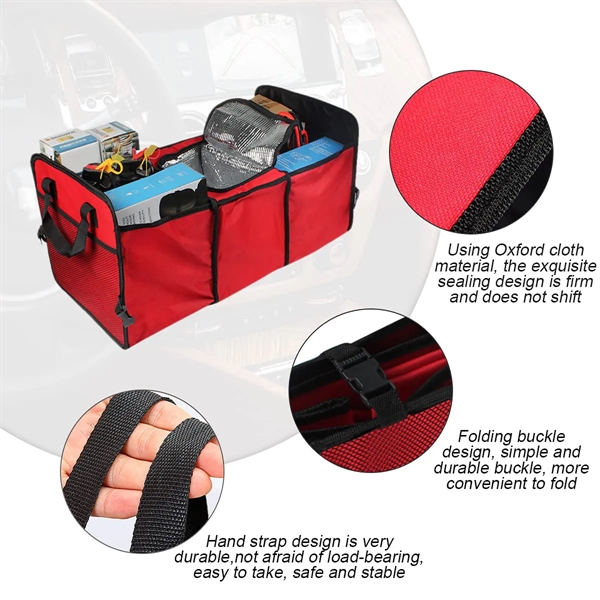 Car Boot Bags - Car Boot Bags - Image 2 of 3