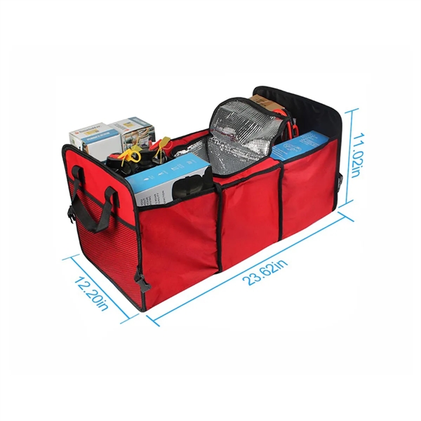 Car Boot Bags - Car Boot Bags - Image 3 of 3