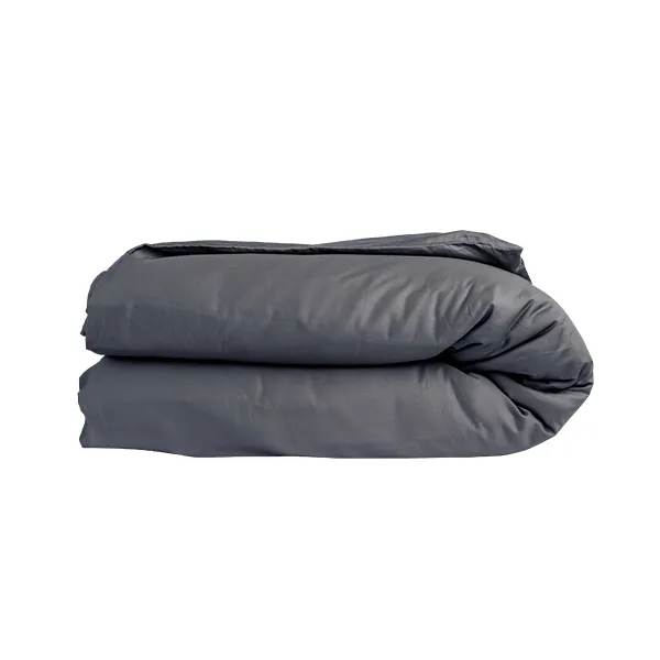 Sateen Dream™ Duvet Cover - Sateen Dream™ Duvet Cover - Image 4 of 5