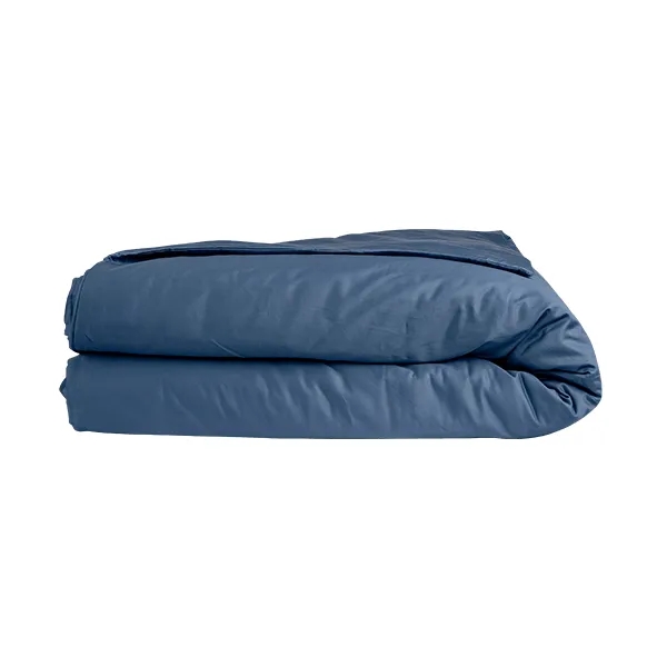 Sateen Dream™ Duvet Cover - Sateen Dream™ Duvet Cover - Image 3 of 5