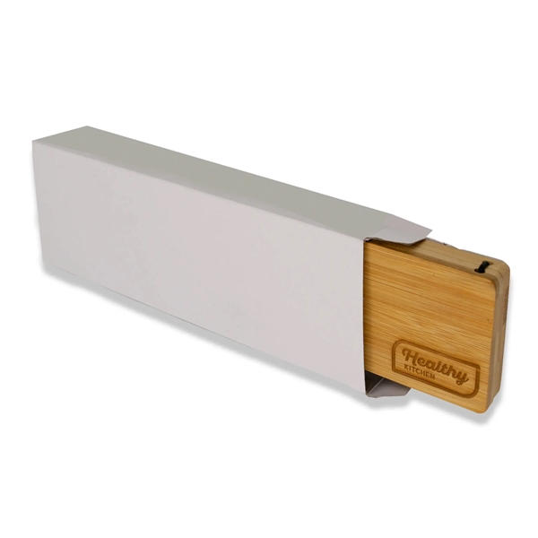 Portable Cutlery Set - Portable Cutlery Set - Image 9 of 9