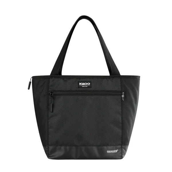 Igloo Maxcold Evergreen Tote 16 Can - Igloo Maxcold Evergreen Tote 16 Can - Image 1 of 11