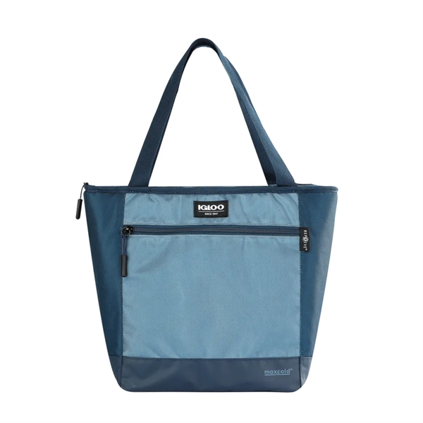 Igloo Maxcold Evergreen Tote 16 Can - Igloo Maxcold Evergreen Tote 16 Can - Image 2 of 11