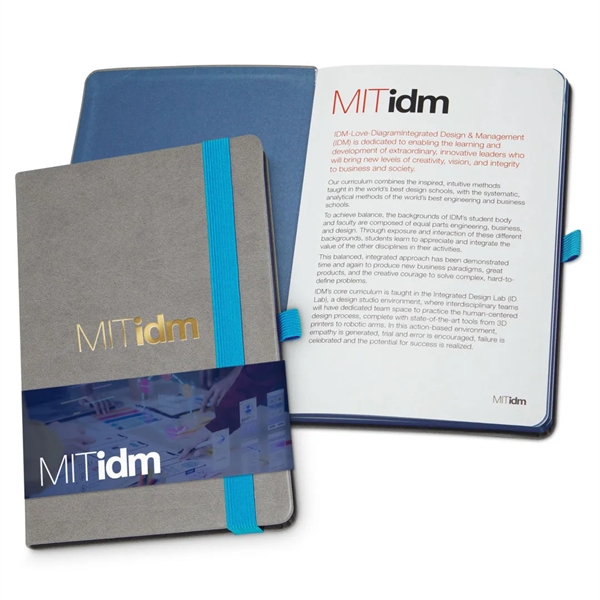 Eccolo® Salsa Journal