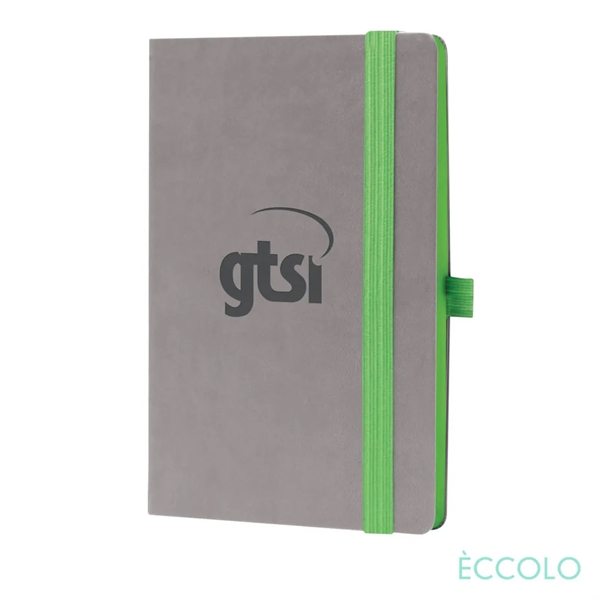 Eccolo® Salsa Journal