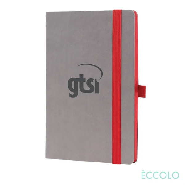 Eccolo® Salsa Journal