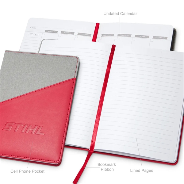 Eccolo® Tango Journal
