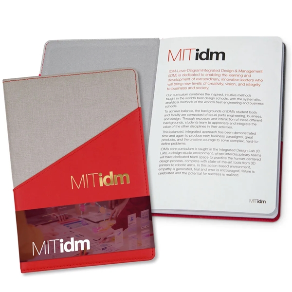 Eccolo® Tango Journal
