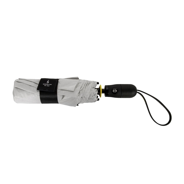Shed Rain™ Vortex® V2 43" Vented Auto-Open/Close Compact ... - Shed Rain™ Vortex® V2 43" Vented Auto-Open/Close Compact ... - Image 2 of 11