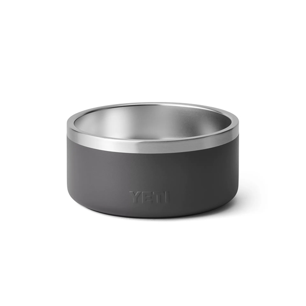 YETI® Boomer® 4 Dog Bowl - YETI® Boomer® 4 Dog Bowl - Image 5 of 11