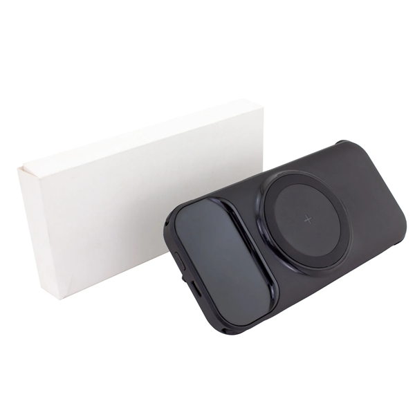 Mag-N-Kick 10K Magnetic Fast Charger with Cable - Mag-N-Kick 10K Magnetic Fast Charger with Cable - Image 5 of 12