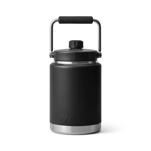 YETI® Rambler® Half Gallon Water Jug - YETI® Rambler® Half Gallon Water Jug - Image 2 of 10