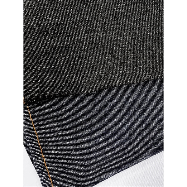 Artisan Style Bib Apron- Denim & Leather - Artisan Style Bib Apron- Denim & Leather - Image 7 of 7