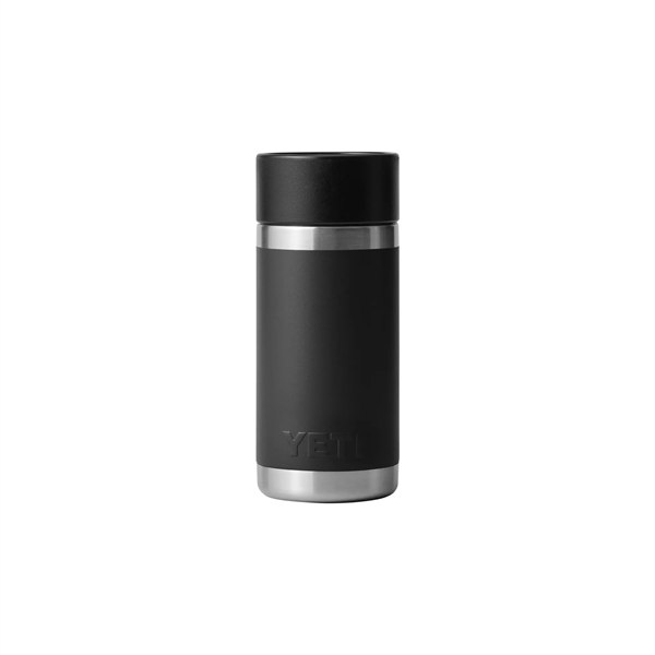 YETI® Rambler® 12 Oz Bottle With Hotshot™ Cap - YETI® Rambler® 12 Oz Bottle With Hotshot™ Cap - Image 5 of 12