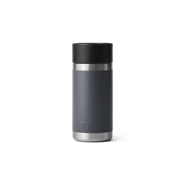 YETI® Rambler® 12 Oz Bottle With Hotshot™ Cap - YETI® Rambler® 12 Oz Bottle With Hotshot™ Cap - Image 7 of 12