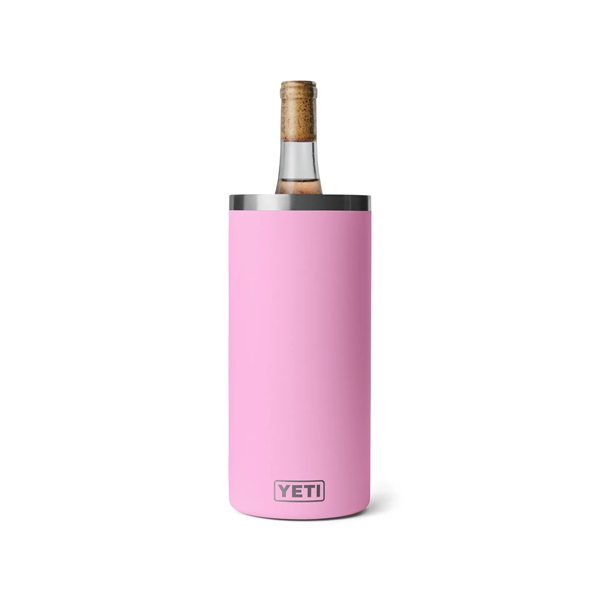 YETI® Rambler® Wine Chiller - YETI® Rambler® Wine Chiller - Image 5 of 12