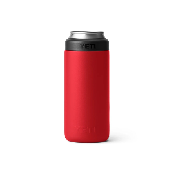 YETI® Rambler® 12 Oz Colster® Slim Can Cooler - YETI® Rambler® 12 Oz Colster® Slim Can Cooler - Image 6 of 15