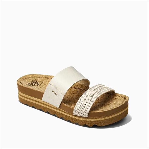 Reef Ladies Cushion Vista Hi Sandal - Reef Ladies Cushion Vista Hi Sandal - Image 1 of 1