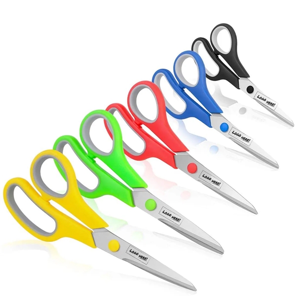 Scissors - Scissors - Image 2 of 3