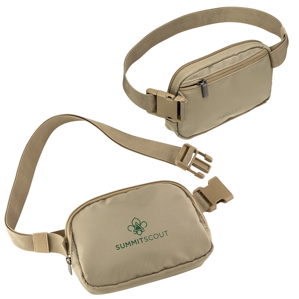 AeroLOFT® Anywhere Belt Bag - AeroLOFT® Anywhere Belt Bag - Image 1 of 25