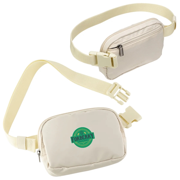 AeroLOFT® Anywhere Belt Bag - AeroLOFT® Anywhere Belt Bag - Image 23 of 25