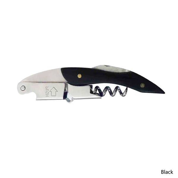 Anor Wine Opener - Anor Wine Opener - Image 4 of 9