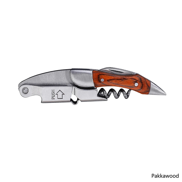 Anor Wine Opener - Anor Wine Opener - Image 6 of 9