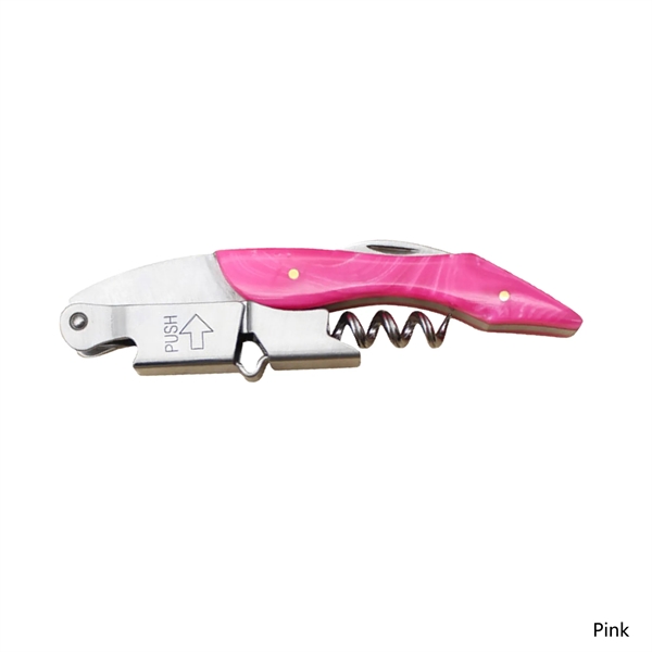Anor Wine Opener - Anor Wine Opener - Image 7 of 9