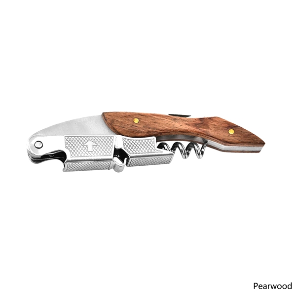 Anor Wine Opener - Anor Wine Opener - Image 8 of 9