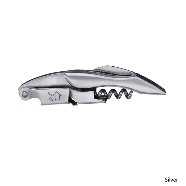 Anor Wine Opener - Anor Wine Opener - Image 9 of 9