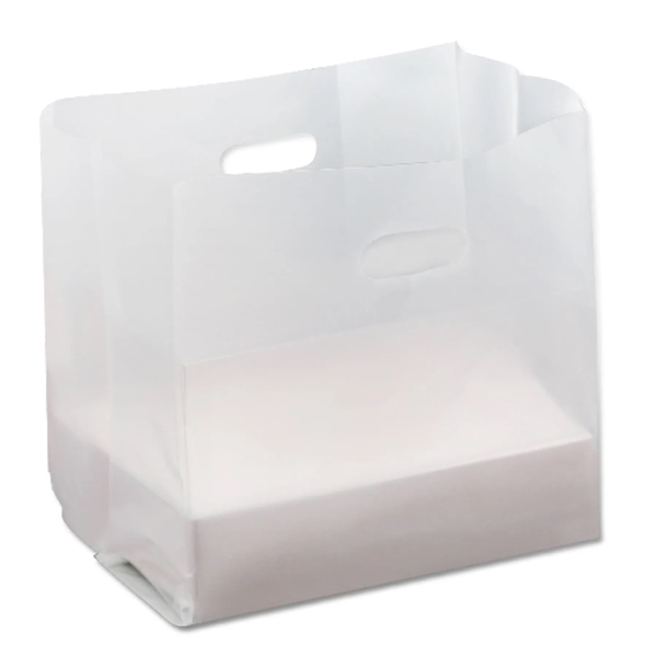 Disposable Portable Food Packing Bag - Disposable Portable Food Packing Bag - Image 1 of 1