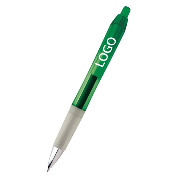 BIC Gel Intensity Clic Pen - BIC Gel Intensity Clic Pen - Image 4 of 7