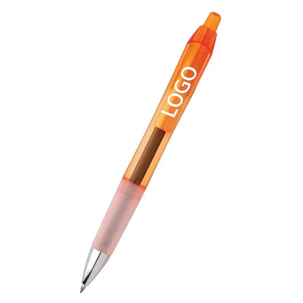 BIC Gel Intensity Clic Pen - BIC Gel Intensity Clic Pen - Image 1 of 7