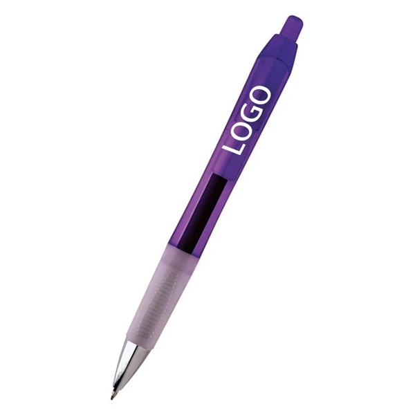 BIC Gel Intensity Clic Pen - BIC Gel Intensity Clic Pen - Image 2 of 7