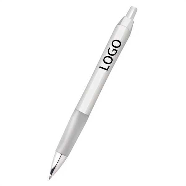 BIC Gel Intensity Clic Pen - BIC Gel Intensity Clic Pen - Image 3 of 7