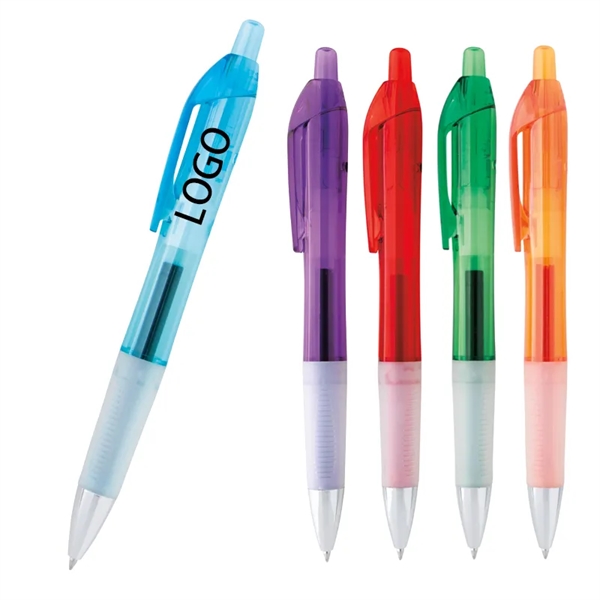 BIC Gel Intensity Clic Pen - BIC Gel Intensity Clic Pen - Image 0 of 7