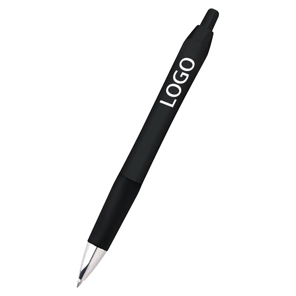 BIC Gel Intensity Clic Pen - BIC Gel Intensity Clic Pen - Image 5 of 7