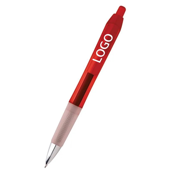 BIC Gel Intensity Clic Pen - BIC Gel Intensity Clic Pen - Image 6 of 7