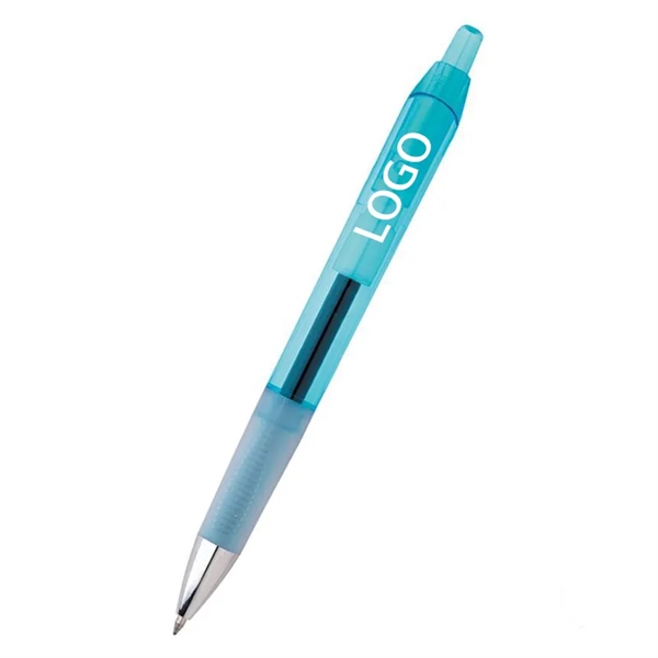 BIC Gel Intensity Clic Pen - BIC Gel Intensity Clic Pen - Image 7 of 7