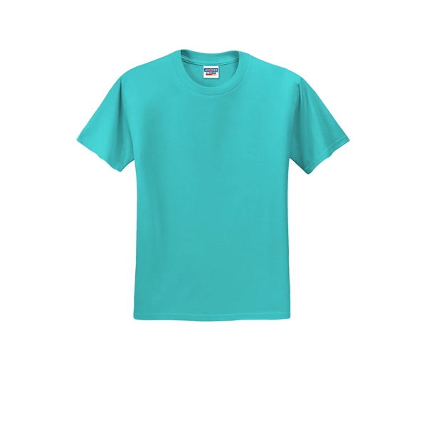 Jerzees - Dri-Power 50/50 Cotton/Poly T-Shirt. - Jerzees - Dri-Power 50/50 Cotton/Poly T-Shirt. - Image 226 of 229