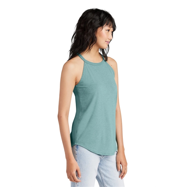 District Women's Perfect Tri Rocker Tank. - District Women's Perfect Tri Rocker Tank. - Image 48 of 50