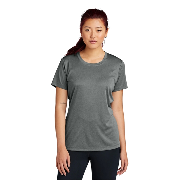 Sport-Tek Women's PosiCharge Competitor Tee. - Sport-Tek Women's PosiCharge Competitor Tee. - Image 116 of 125