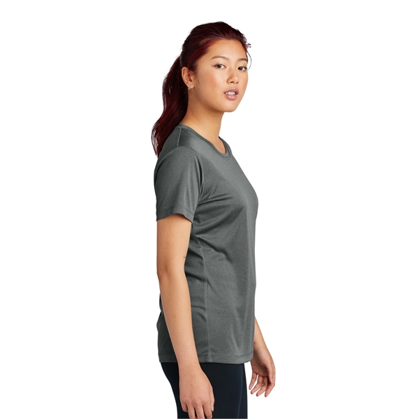 Sport-Tek Women's PosiCharge Competitor Tee. - Sport-Tek Women's PosiCharge Competitor Tee. - Image 118 of 125