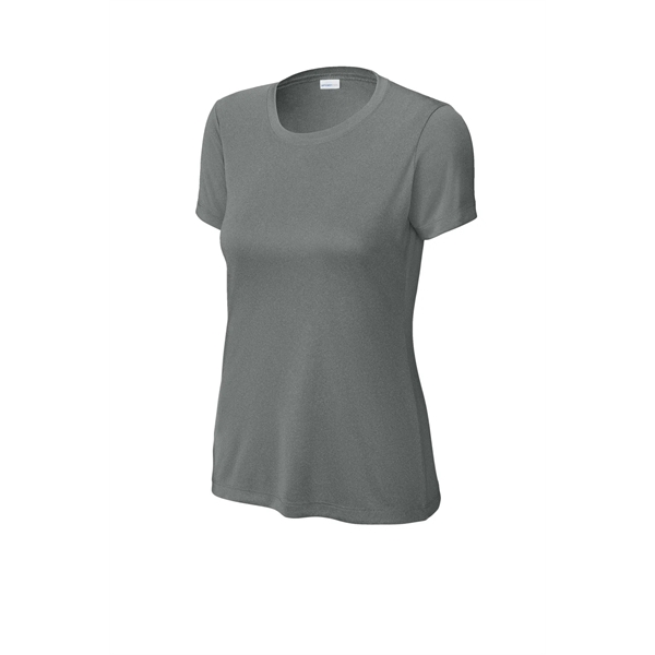 Sport-Tek Women's PosiCharge Competitor Tee. - Sport-Tek Women's PosiCharge Competitor Tee. - Image 119 of 125