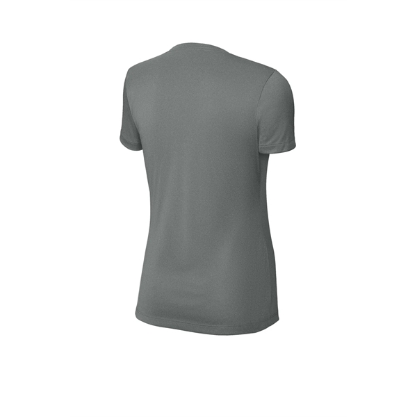 Sport-Tek Women's PosiCharge Competitor Tee. - Sport-Tek Women's PosiCharge Competitor Tee. - Image 120 of 125