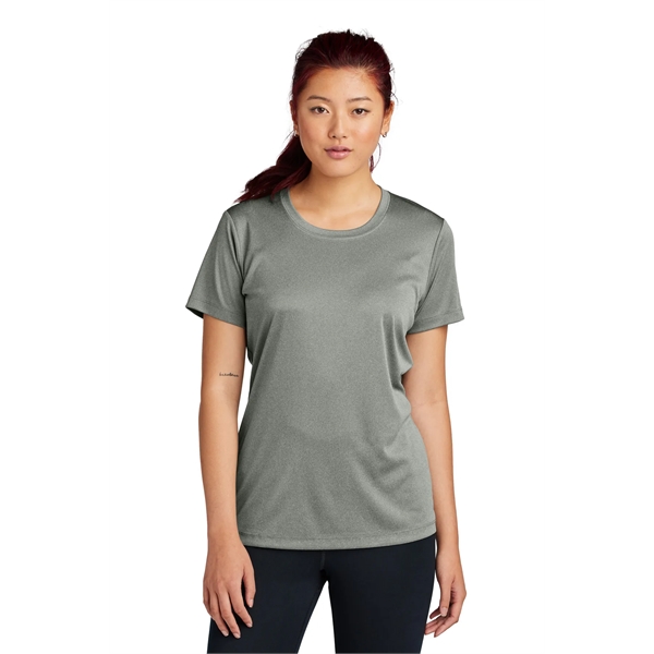 Sport-Tek Women's PosiCharge Competitor Tee. - Sport-Tek Women's PosiCharge Competitor Tee. - Image 121 of 125