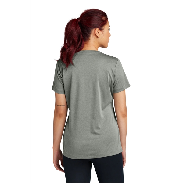Sport-Tek Women's PosiCharge Competitor Tee. - Sport-Tek Women's PosiCharge Competitor Tee. - Image 122 of 125